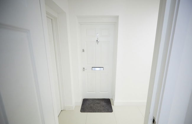 Spire View Apartment - Foto 35