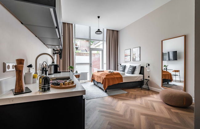 Limehome Den Haag Keizerstraat - Photo 10