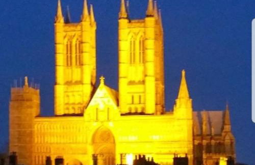 Lincoln lets 23 - Foto 18