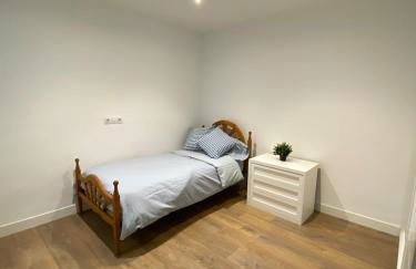 Alojamiento - Las Murallas de Dulcinea - Foto 37