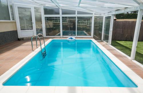 Casa Robledo - Foto 10