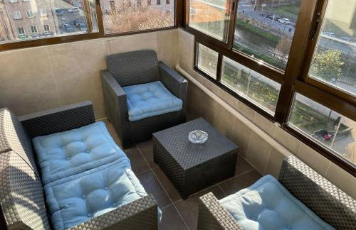 Alojamiento Alameda - Foto 21