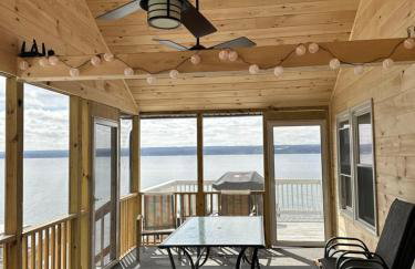 Sunset Paradise Cottage - Foto 8