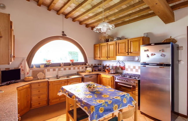 Villa in Marche With Private Pool - Foto 11