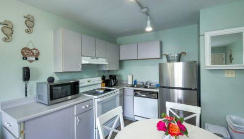 Trendy 1BD Balcony Pool Small fam or couples stay - Foto 3