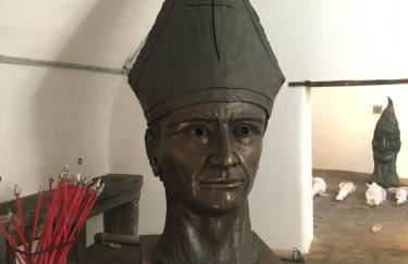 Attico Paradiso - Foto 32