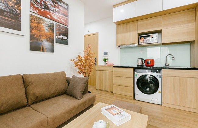 The Euphoria Hanoi - Foto 20