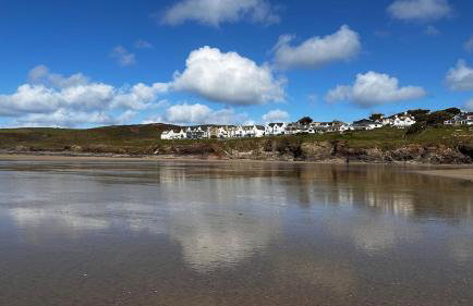 Manor Lake Lodge Exclusive luxury lodge retreat - Foto 5