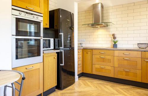 FernLea - Cosy bungalow and stunning country views - Photo 32