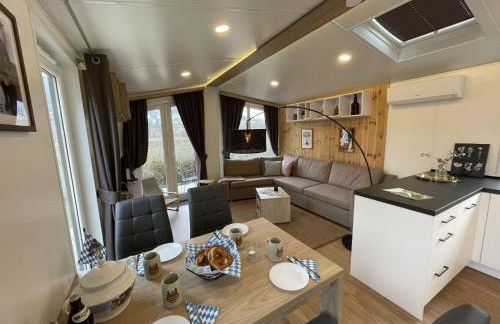 Holiday Home Tiny Haus Prinz Ludwig by Interhome - Foto 8