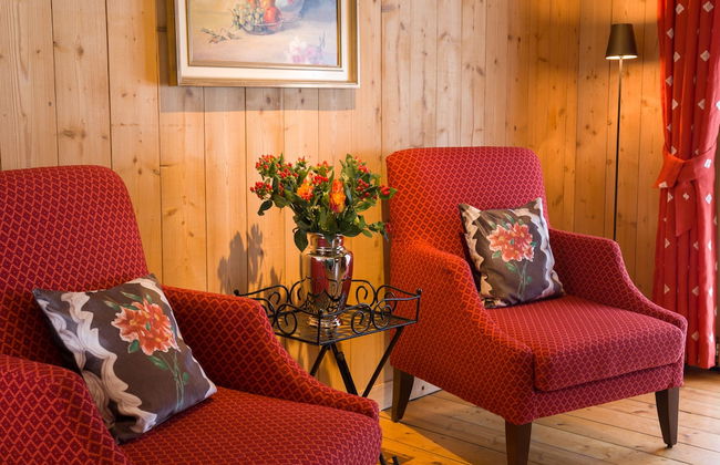 Chalet am Birkenhain - Foto 15