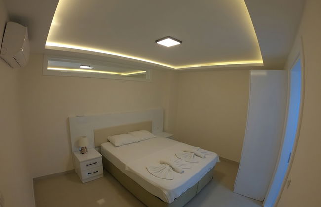 Dalian Elite Aparts - Foto 5