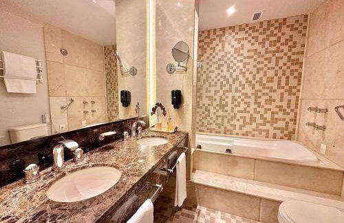 Presidencial Suite 3008 - Canela e Gramado - Foto 35