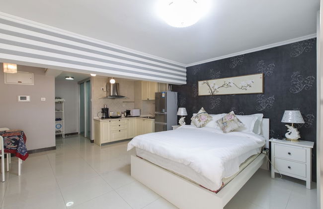 LayMayRest Service Apartment - Foto 29