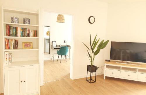 Apartament Pinea 410 Pobierowo przy plaży bezpłatny dostęp do basenu i saun 100m od głównej promenady, bezpłatny strzeżony parking! - Foto 9