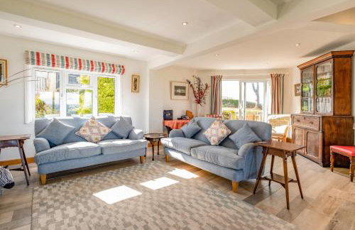 Trevan House Lundy - Foto 5