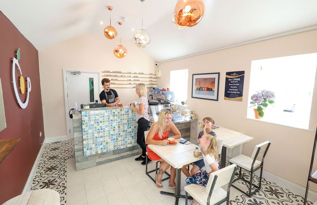 Peartree Serviced Apartments - Foto 61