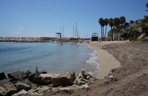 Maryvilla Inspiración y Vacaciones - Villa Mascarat - Photo 77