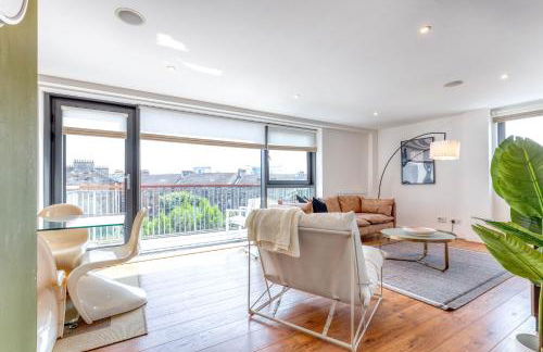 SECC Hydro Executive 7 Apartment - Foto 58