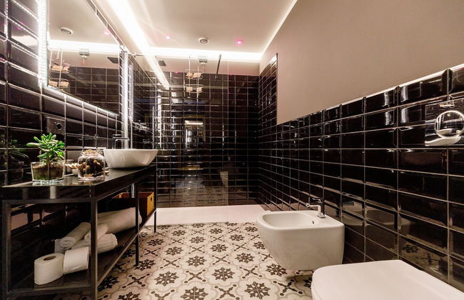 Hotel DeVille - Photo 67