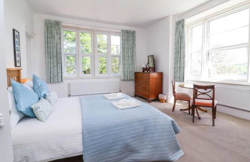 The Old Vicarage - Foto 41