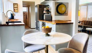 LOOK and BOOK! Midcentury Modern Home near Beach! - Photo 5