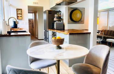 LOOK and BOOK! Midcentury Modern Home near Beach! - Photo 5