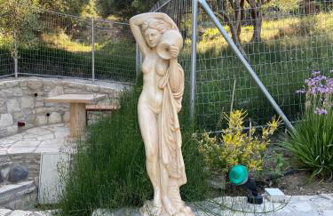 Villa Daskalogianni - Foto 34