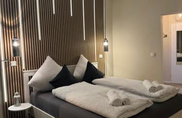 Traumhafte Ferienwohnung - direkter Meerblick - 50m zum Strand in Cuxhaven Duhnen in 1A Lage im Haus Seehütte - Foto 16