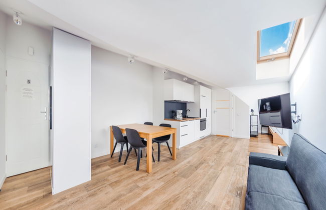 Apartamenty Sun & Snow Promenada - Photo 12