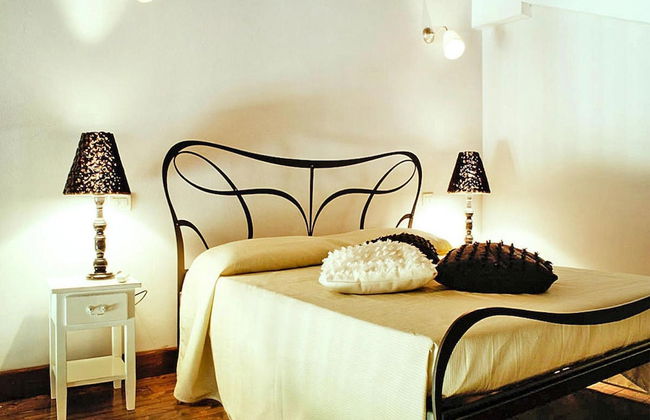 Hesse Farm Holiday Borgo Pinete - Photo 4