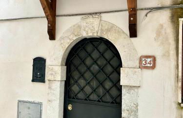 ACCOGLIENTE DIMORA IN CENTRO STORICO ALVITO Dinamica Real Estate - Foto 11
