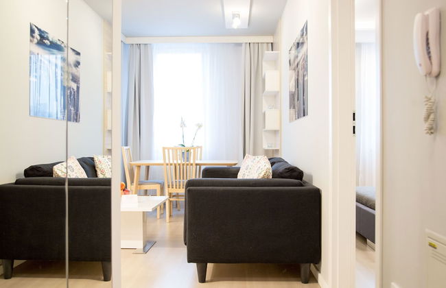 Pure Rental Apartments - Foto 4