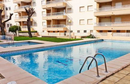 EUROPA I - Playa de Miramar - Foto 4