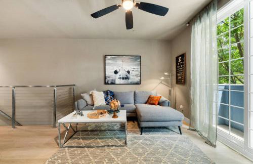 Golden State Loft (Dogs Ok) - Foto 10