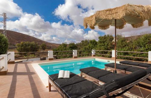 Villa Agua 3 - Foto 1