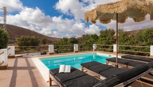 Villa Agua 3 - Foto 1