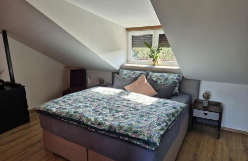 Ferienwohnung Mariposa - Foto 6