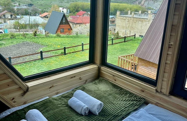 Hillside kazbegi - Foto 23