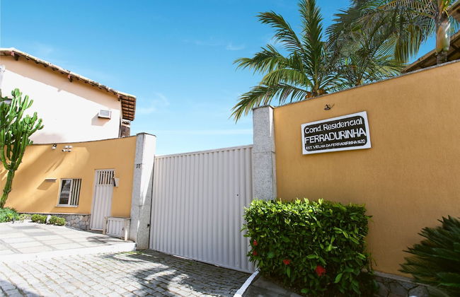 Bz24 Geribá 350 metros da praia 4 Suítes - Photo 37