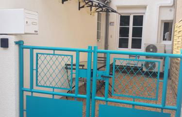 L'atelier du Vannier - Foto 15