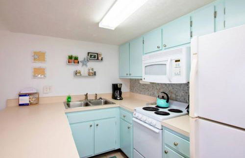 Sunglow Resort Condo Unit 905 - Foto 16