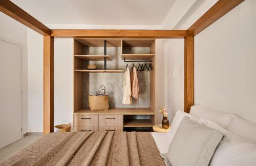 Kyamon Luxury Villa with Heated Saltwater Pool Near Chania - Foto 36