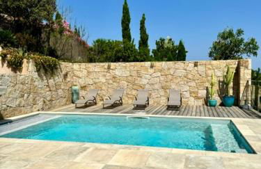 Somptueuse villa d’architecte avec vue mer - Foto 10