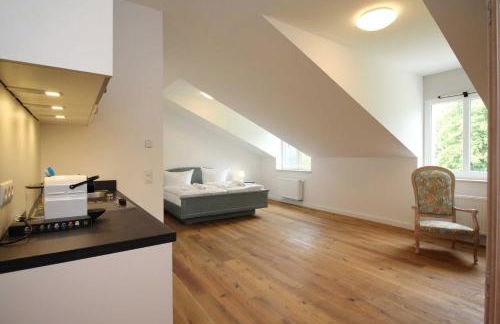 Schloss Hohendorf - Photo 119