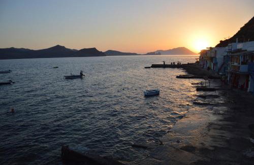 Captain's Boathouse, Klima Beach - Foto 53