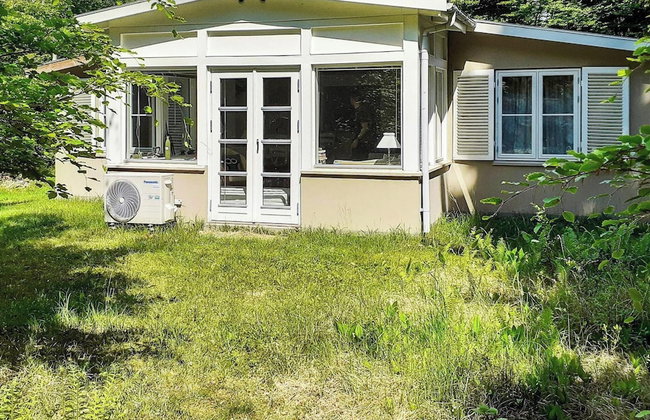 4 Person Holiday Home in Frederiksvaerk - Foto 1