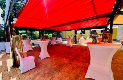 Punta me Palace " Hotel & Private Events " - Foto 79