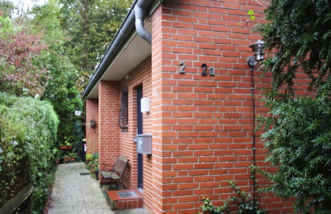 Ferienwohnung, St. Peter-ording - Foto 14