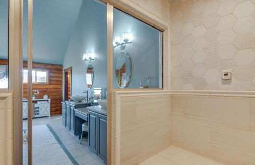 The Cliffrose Cabin - Hike, Relax, Explore! - Foto 20